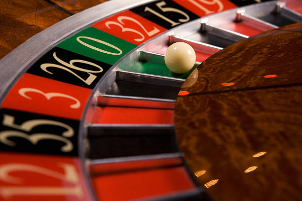 Baccarat live dealer table on depoyuk with croupier and card layout visible