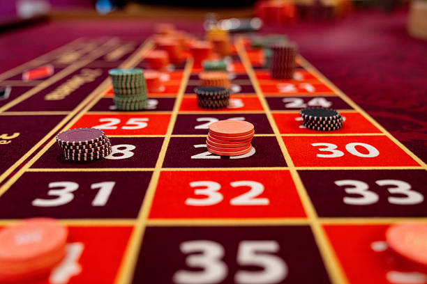 Multiple live baccarat tables available on depoyuk platform