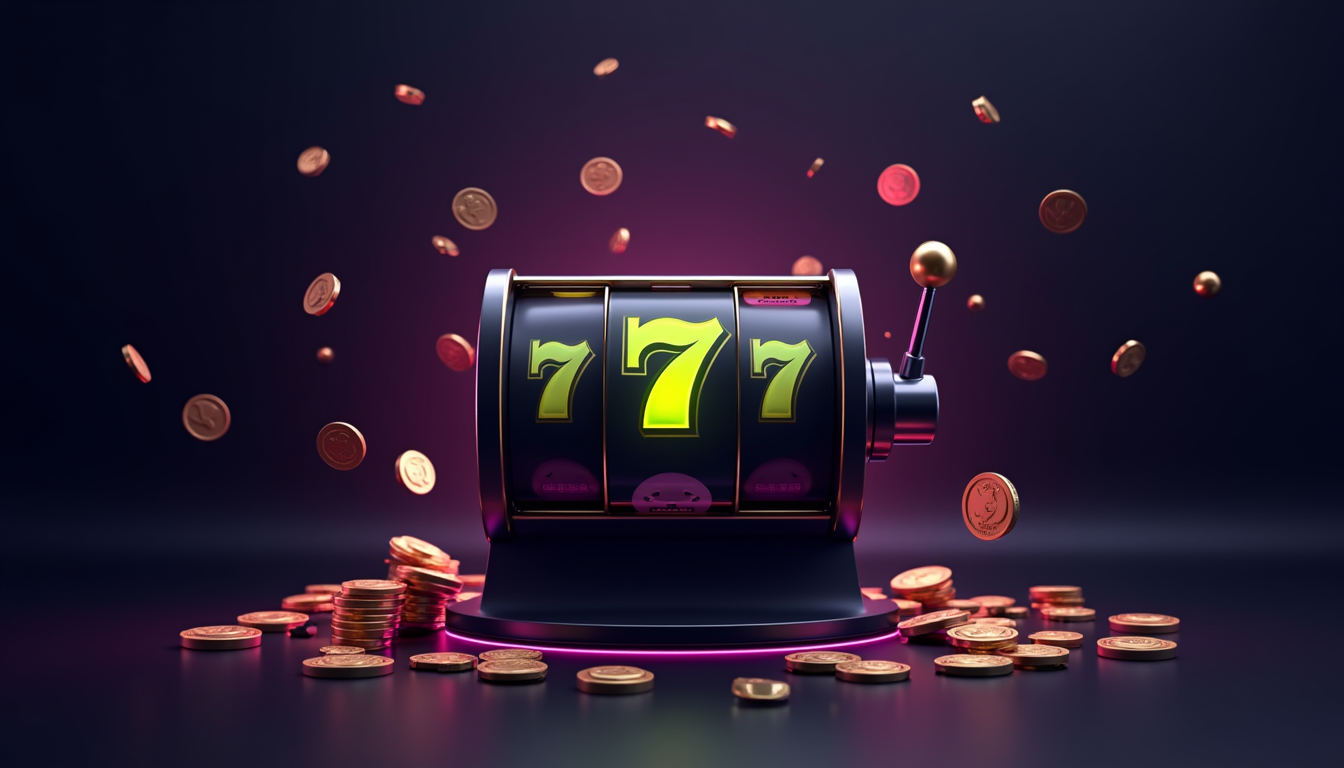 Account balance update showing win credited after Lightning Dice round