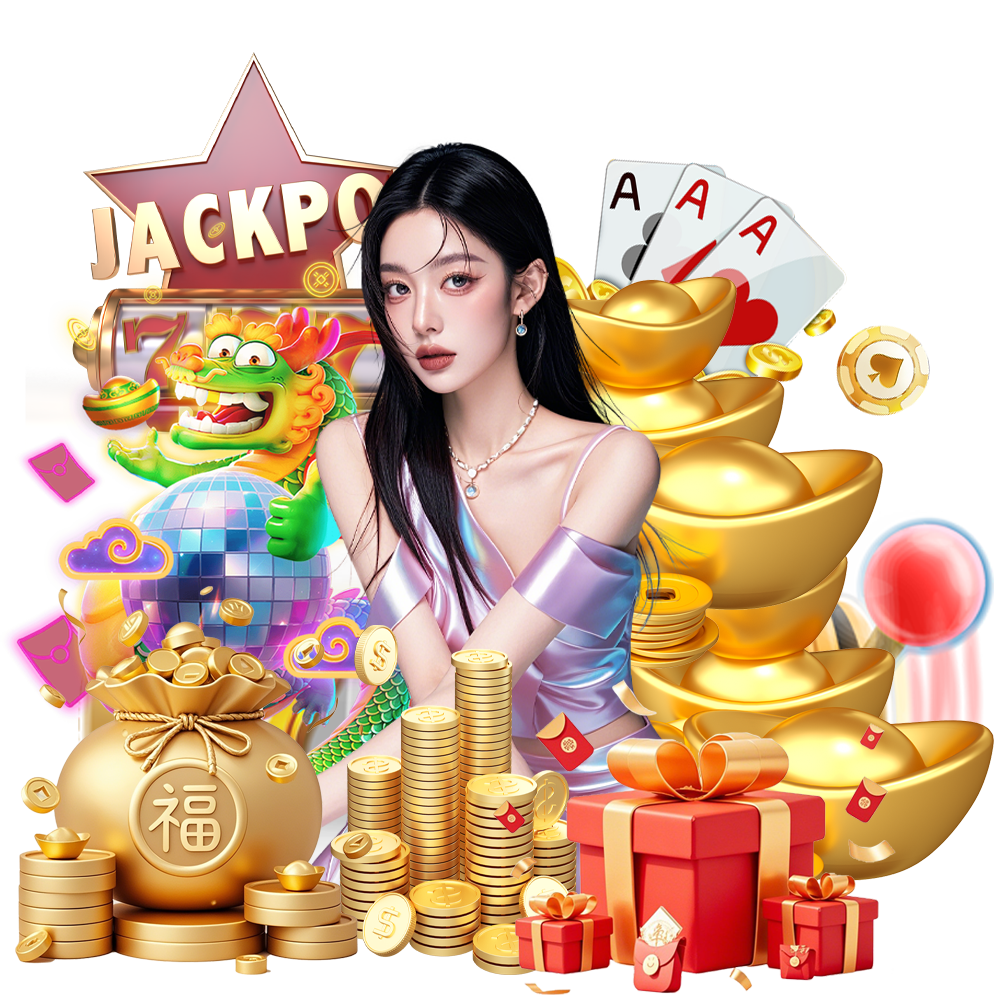 Spin result notification with win payout credited to depoyuk account